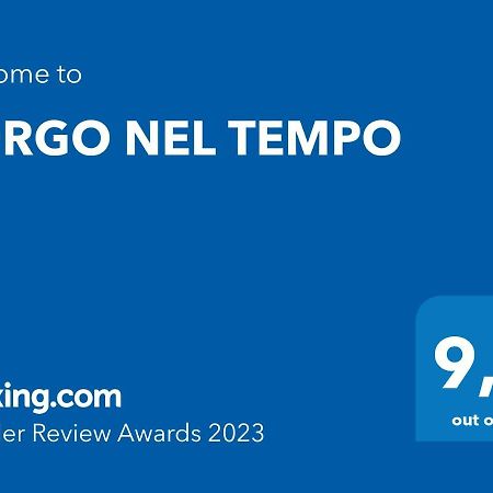 דירות Collestatte Borgo Nel Tempo מראה חיצוני תמונה