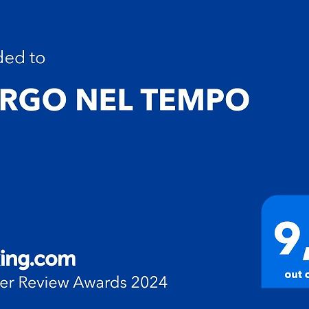 דירות Collestatte Borgo Nel Tempo מראה חיצוני תמונה