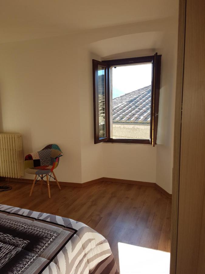 דירות Collestatte Borgo Nel Tempo מראה חיצוני תמונה